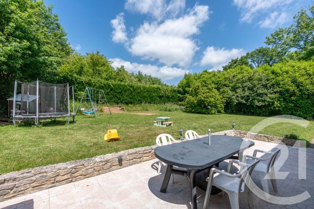 Maison à vendre - 5 pièces - 86,48 m2 - Dampmart - 77 - ILE-DE-FRANCE