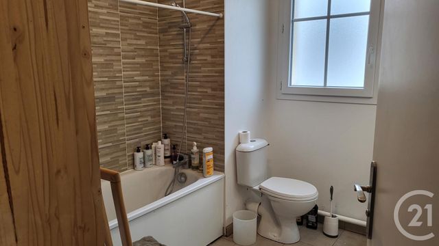 Maison à vendre - 4 pièces - 74,10 m2 - Dampmart - 77 - ILE-DE-FRANCE