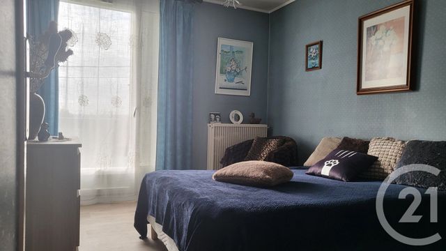 Maison &agrave; vendre - 4 pi&egrave;ces - 79,35 m2 - Thorigny Sur Marne - 77 - ILE-DE-FRANCE