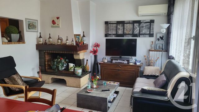 Maison &agrave; vendre - 4 pi&egrave;ces - 79,35 m2 - Thorigny Sur Marne - 77 - ILE-DE-FRANCE