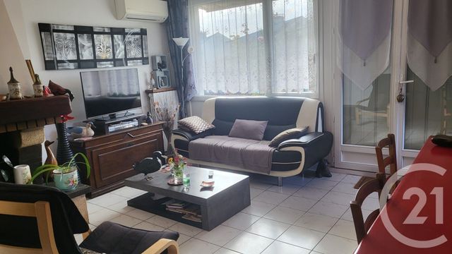 Maison &agrave; vendre - 4 pi&egrave;ces - 79,35 m2 - Thorigny Sur Marne - 77 - ILE-DE-FRANCE