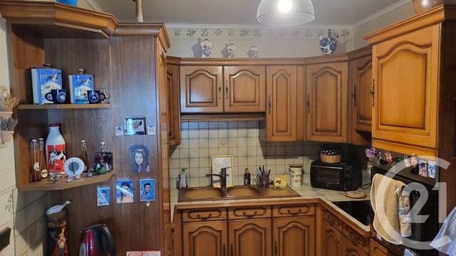 Maison &agrave; vendre - 4 pi&egrave;ces - 79,35 m2 - Thorigny Sur Marne - 77 - ILE-DE-FRANCE