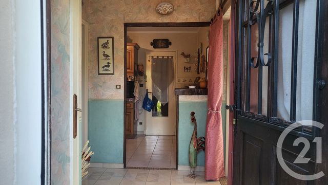 Maison &agrave; vendre - 4 pi&egrave;ces - 79,35 m2 - Thorigny Sur Marne - 77 - ILE-DE-FRANCE