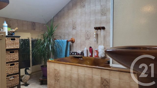 Maison &agrave; vendre - 4 pi&egrave;ces - 79,35 m2 - Thorigny Sur Marne - 77 - ILE-DE-FRANCE