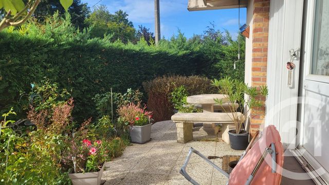 Maison &agrave; vendre - 4 pi&egrave;ces - 79,35 m2 - Thorigny Sur Marne - 77 - ILE-DE-FRANCE