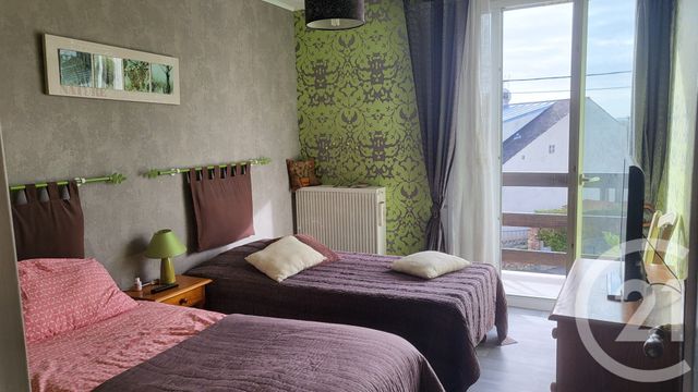 Maison &agrave; vendre - 4 pi&egrave;ces - 79,35 m2 - Thorigny Sur Marne - 77 - ILE-DE-FRANCE