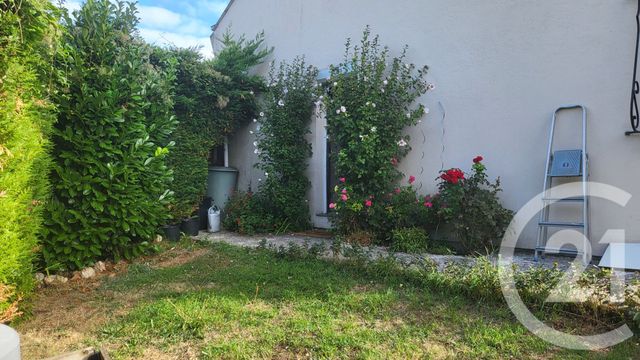 Maison &agrave; vendre - 4 pi&egrave;ces - 79,35 m2 - Thorigny Sur Marne - 77 - ILE-DE-FRANCE