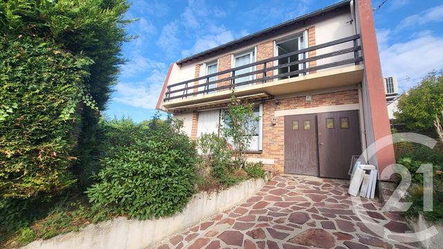 maison - THORIGNY SUR MARNE - 77