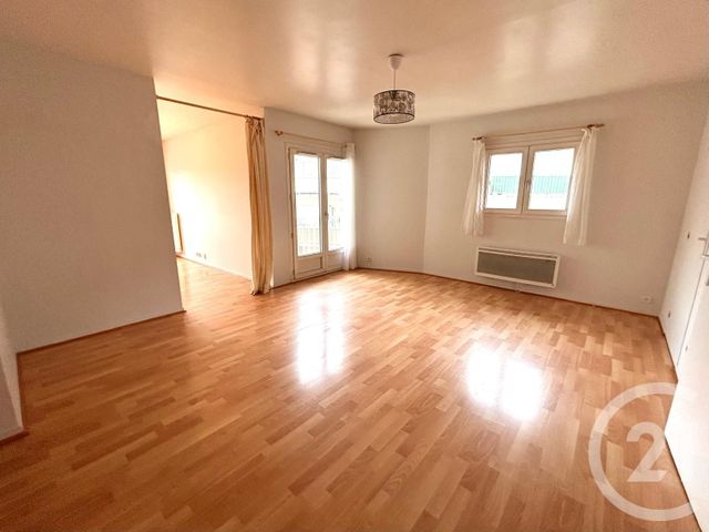 appartement - THORIGNY SUR MARNE - 77