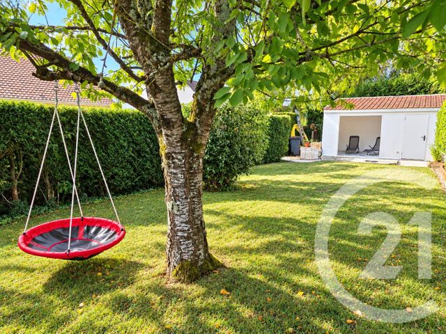 Maison &agrave; vendre - 6 pi&egrave;ces - 93,34 m2 - Dampmart - 77 - ILE-DE-FRANCE