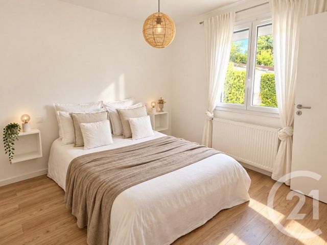 Maison &agrave; vendre - 6 pi&egrave;ces - 93,34 m2 - Dampmart - 77 - ILE-DE-FRANCE