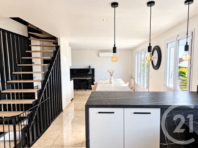 Maison &agrave; vendre - 6 pi&egrave;ces - 93,34 m2 - Dampmart - 77 - ILE-DE-FRANCE