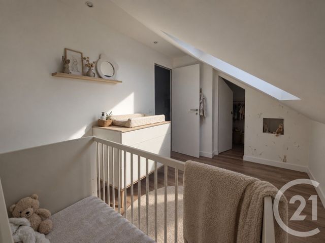 Maison &agrave; vendre - 6 pi&egrave;ces - 93,34 m2 - Dampmart - 77 - ILE-DE-FRANCE