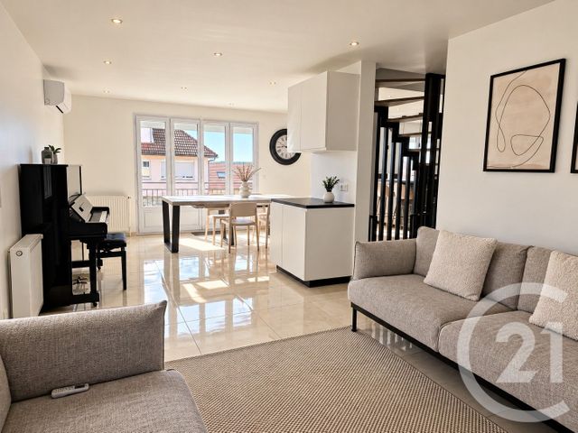 Maison &agrave; vendre - 6 pi&egrave;ces - 93,34 m2 - Dampmart - 77 - ILE-DE-FRANCE