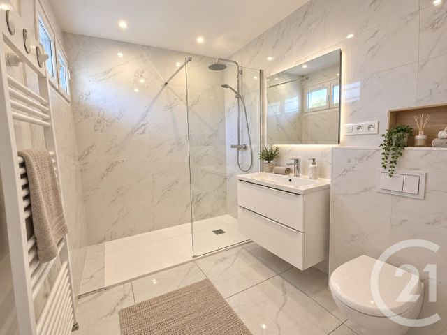 Maison &agrave; vendre - 6 pi&egrave;ces - 93,34 m2 - Dampmart - 77 - ILE-DE-FRANCE