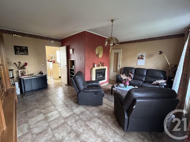 Maison à vendre - 4 pièces - 84,84 m2 - Dampmart - 77 - ILE-DE-FRANCE