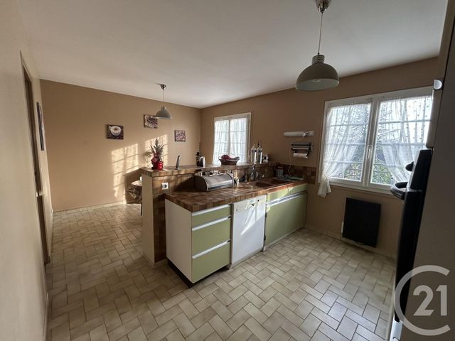 Maison à vendre - 4 pièces - 84,84 m2 - Dampmart - 77 - ILE-DE-FRANCE