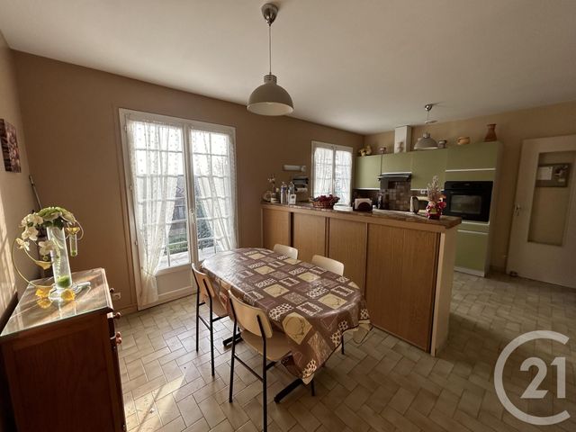 Maison à vendre - 4 pièces - 84,84 m2 - Dampmart - 77 - ILE-DE-FRANCE