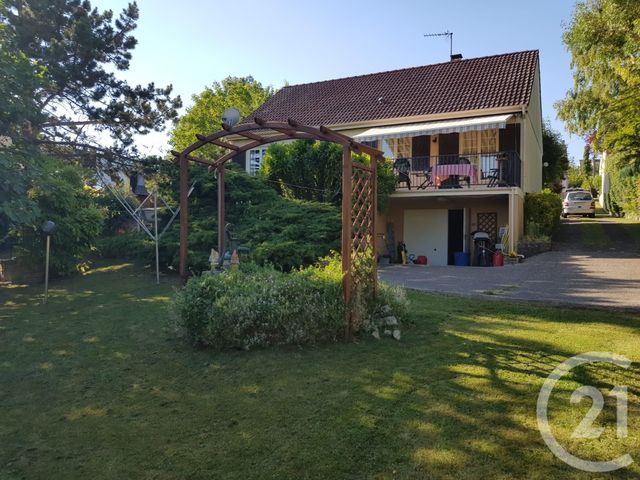 Maison à vendre - 4 pièces - 84,84 m2 - Dampmart - 77 - ILE-DE-FRANCE