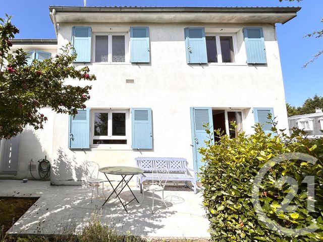 maison - CONCHES SUR GONDOIRE - 77