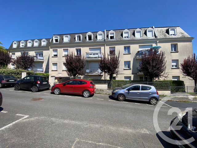 Appartement F3 à vendre - 3 pièces - 64,81 m2 - Thorigny Sur Marne - 77 - ILE-DE-FRANCE