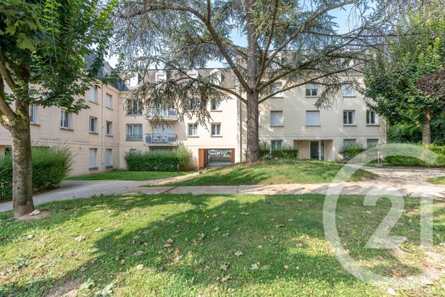 Appartement F3 à vendre - 3 pièces - 64,81 m2 - Thorigny Sur Marne - 77 - ILE-DE-FRANCE
