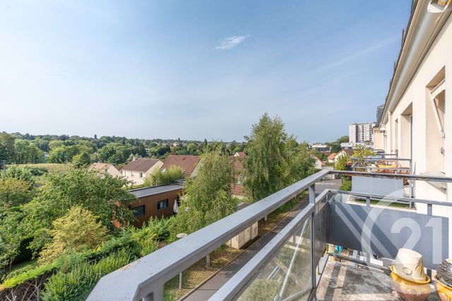 Appartement F3 à vendre - 3 pièces - 64,81 m2 - Thorigny Sur Marne - 77 - ILE-DE-FRANCE