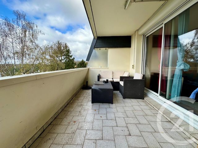 Appartement Duplex à vendre - 3 pièces - 70,11 m2 - Thorigny Sur Marne - 77 - ILE-DE-FRANCE
