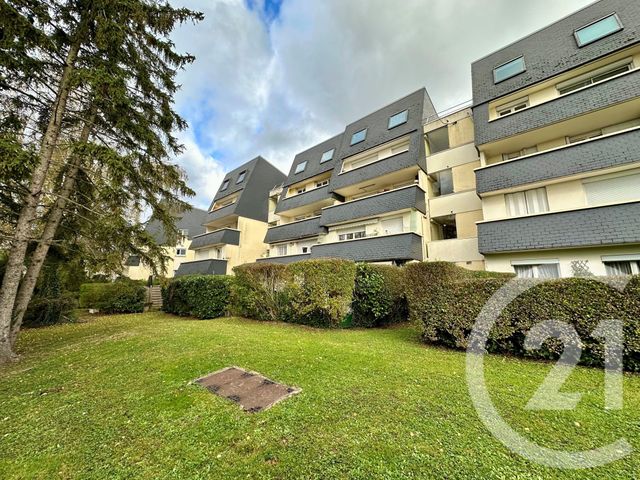 Appartement Duplex à vendre THORIGNY SUR MARNE