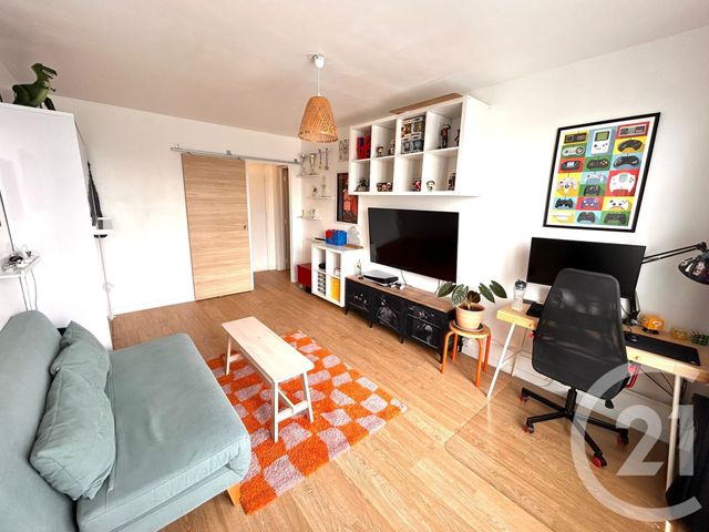 Appartement Studio à vendre - 1 pièce - 29,10 m2 - Thorigny Sur Marne - 77 - ILE-DE-FRANCE