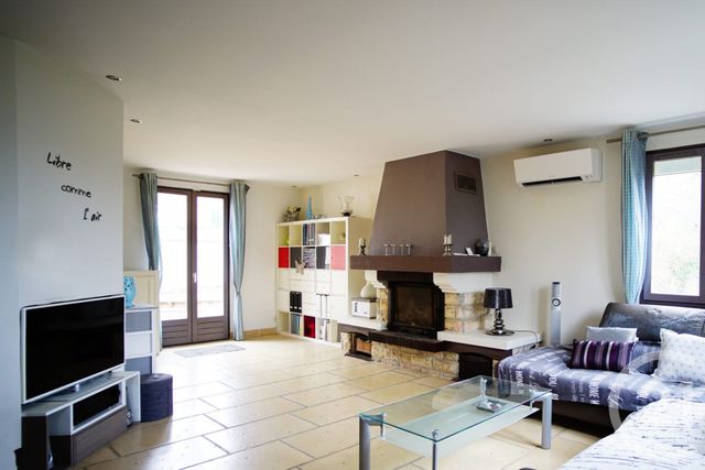 Maison à vendre - 5 pièces - 112,25 m2 - Montevrain - 77 - ILE-DE-FRANCE