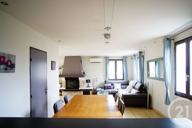 Maison à vendre - 5 pièces - 112,25 m2 - Montevrain - 77 - ILE-DE-FRANCE