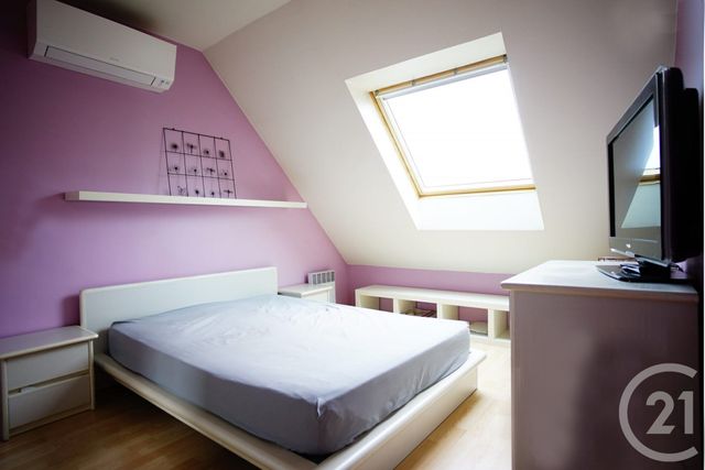 Maison à vendre - 5 pièces - 112,25 m2 - Montevrain - 77 - ILE-DE-FRANCE