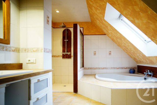 Maison à vendre - 5 pièces - 112,25 m2 - Montevrain - 77 - ILE-DE-FRANCE