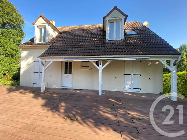 maison - MONTEVRAIN - 77