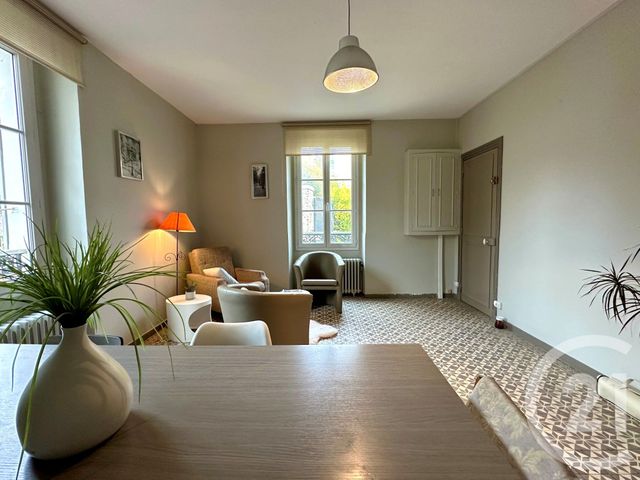 Appartement F2 bis à vendre - 2 pièces - 62,44 m2 - Thorigny Sur Marne - 77 - ILE-DE-FRANCE
