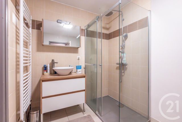 Appartement F2 bis à vendre - 2 pièces - 62,44 m2 - Thorigny Sur Marne - 77 - ILE-DE-FRANCE