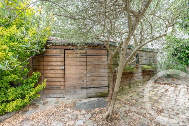 Appartement F2 bis à vendre - 2 pièces - 62,44 m2 - Thorigny Sur Marne - 77 - ILE-DE-FRANCE