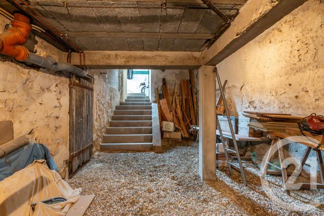 Appartement F2 bis à vendre - 2 pièces - 62,44 m2 - Thorigny Sur Marne - 77 - ILE-DE-FRANCE