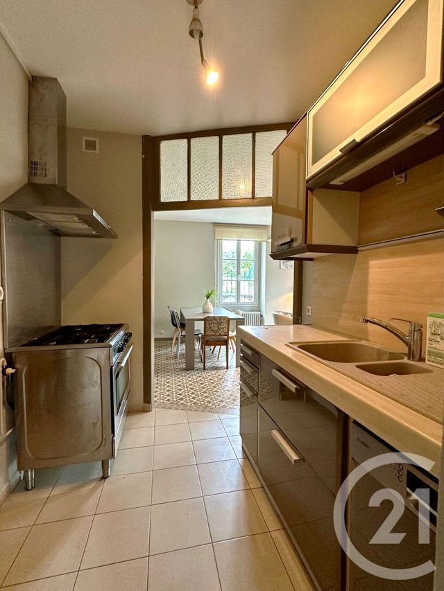 Appartement F2 bis à vendre - 2 pièces - 62,44 m2 - Thorigny Sur Marne - 77 - ILE-DE-FRANCE