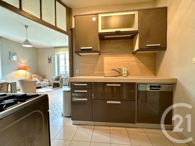 Appartement F2 bis à vendre - 2 pièces - 62,44 m2 - Thorigny Sur Marne - 77 - ILE-DE-FRANCE