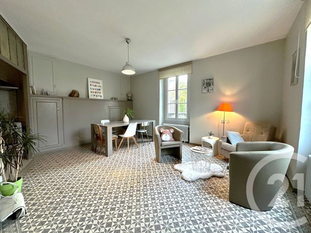 Appartement F2 bis à vendre - 2 pièces - 62,44 m2 - Thorigny Sur Marne - 77 - ILE-DE-FRANCE