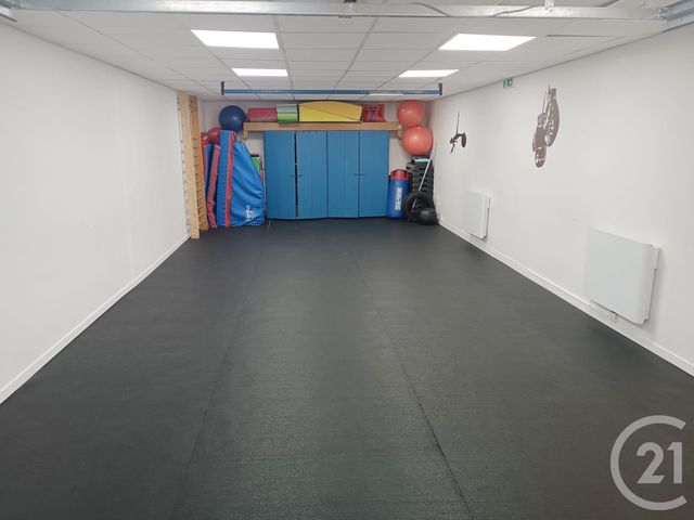 Local commercial à vendre - 103.43 m2 - 77 - Seine-et-Marne