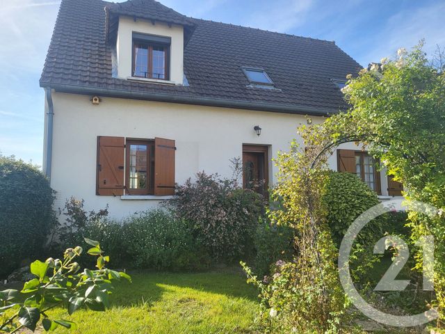 Maison à vendre THORIGNY SUR MARNE