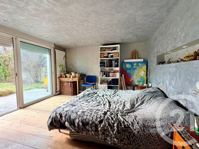 Maison &agrave; vendre - 7 pi&egrave;ces - 126,15 m2 - Thorigny Sur Marne - 77 - ILE-DE-FRANCE