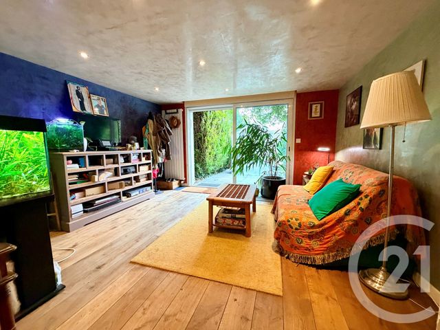 Maison &agrave; vendre - 7 pi&egrave;ces - 126,15 m2 - Thorigny Sur Marne - 77 - ILE-DE-FRANCE