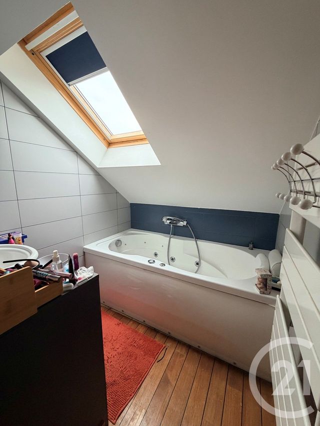 Maison &agrave; vendre - 7 pi&egrave;ces - 126,15 m2 - Thorigny Sur Marne - 77 - ILE-DE-FRANCE