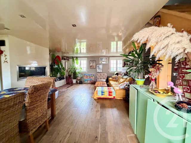 Maison &agrave; vendre - 7 pi&egrave;ces - 126,15 m2 - Thorigny Sur Marne - 77 - ILE-DE-FRANCE