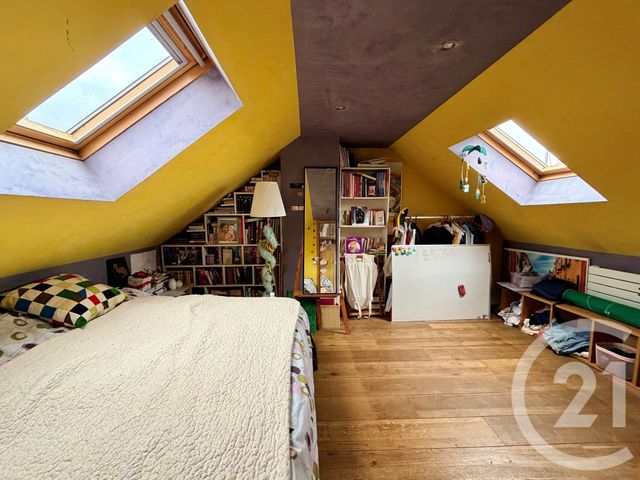 Maison &agrave; vendre - 7 pi&egrave;ces - 126,15 m2 - Thorigny Sur Marne - 77 - ILE-DE-FRANCE