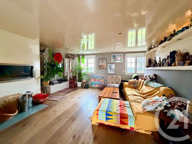 Maison &agrave; vendre - 7 pi&egrave;ces - 126,15 m2 - Thorigny Sur Marne - 77 - ILE-DE-FRANCE